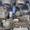 Полуприцеп рефрижератор KRONE SDR 27