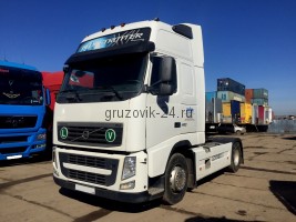 Volvo FH13.460 Euro-5