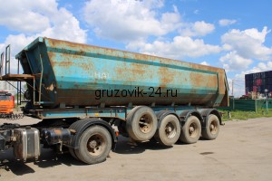 Тонар 9523
