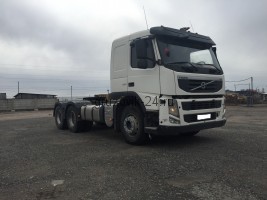 Volvo FM13.420  6x4