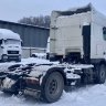 Грузовой седельный тягач DAF XF 105.410