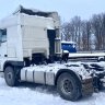 Грузовой седельный тягач DAF XF 105.410