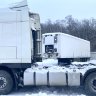 Грузовой седельный тягач DAF XF 105.410