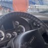 Грузовой седельный тягач DAF XF 105.410