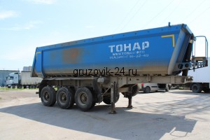Тонар 9523