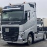 Грузовой тягач седельный Volvo FH- TRUCK 4x2