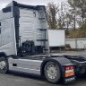 Грузовой тягач седельный Volvo FH- TRUCK 4x2
