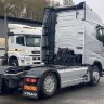 Грузовой тягач седельный Volvo FH- TRUCK 4x2