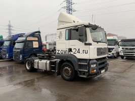 MAN TGA 18.480