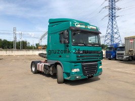 Тягач Daf XF105