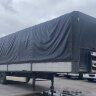 Полуприцеп шторный Krone SDP 27 Полуприцеп шторный Krone SDP 27