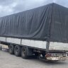 Полуприцеп шторный Krone SDP 27 Полуприцеп шторный Krone SDP 27