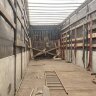 Полуприцеп шторный Krone SDP 27 Полуприцеп шторный Krone SDP 27