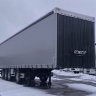 Полуприцеп шторно-бортовой Тонар 97883