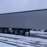 Полуприцеп шторно-бортовой Тонар 97883