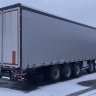 Полуприцеп шторно-бортовой Тонар 97883