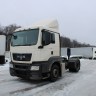 Man TGS 18.360