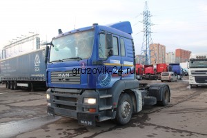 Тягач MAN TGA 18.350