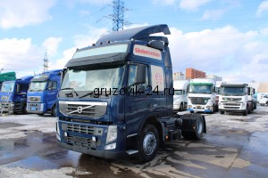 Тягач Volvo FM13.400