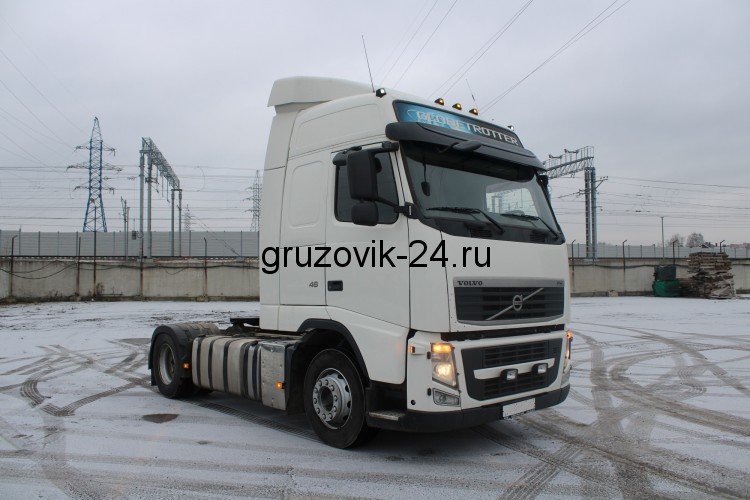 Volvo FH 13.460
