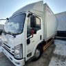 Грузовик изотермический Isuzu Elf (N-series)