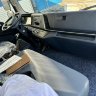 Грузовик изотермический Isuzu Elf (N-series)